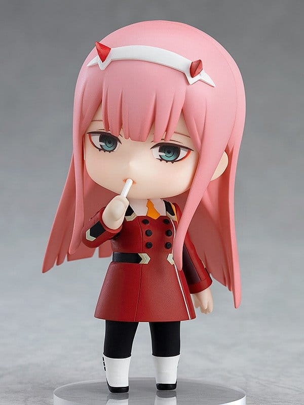 Darling in the Franxx Nendoroid Action Figure Zero Two 10 cm 2
