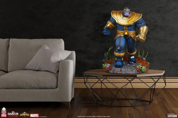 Marvel Contest of Champions: Thanos 1/6 Statue - Premium Collectibles Studio