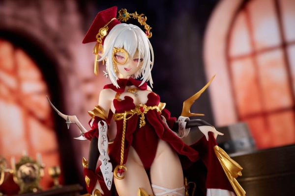 Original Character PVC Figure 1/7 Alchemist Formal Dress Ver. 27 cm 13
