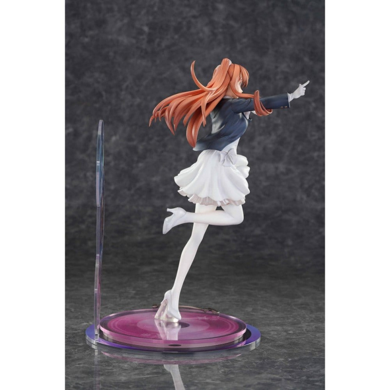 White Album 2 PVC Figure 1/6 Setsuna Ogiso "reunion" 30 cm 6