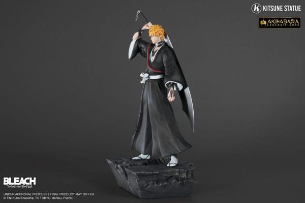 Bleach: Thousand-Year Blood War Figure PVC Statue 1/8 Ichigo 29 cm 13