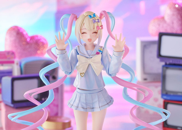 Needy Streamer Overload Figma Action Figure OMGkawaiiAngel 13 cm 4