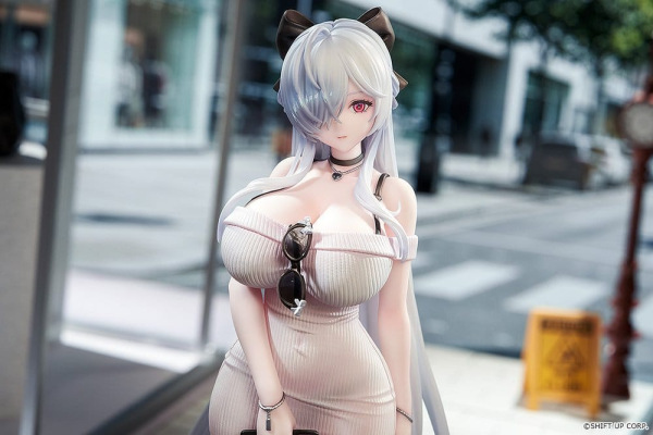 Goddess of Victory: Nikke PVC Figure 1/7 Cinderella Beautiful Me 26 cm 6