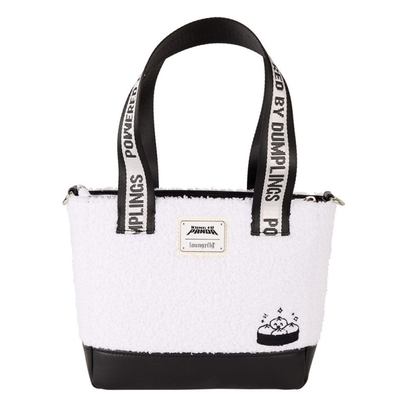 Dreamworks by Loungefly Canvas Tote Bag Kung Fu Panda 2