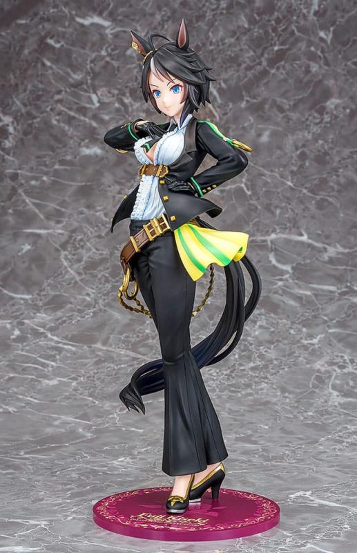 Uma Musume Pretty Derby PVC Statue 1/7 Fuji Kiseki 27 cm 2