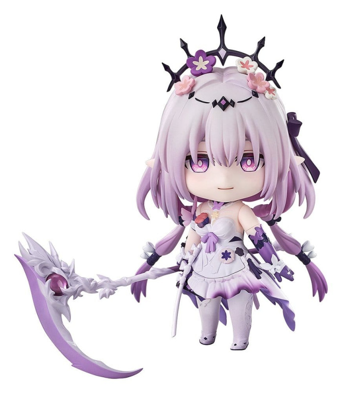 Honkai: Star Rail Nendoroid Action Figure Castorice 10 cm
