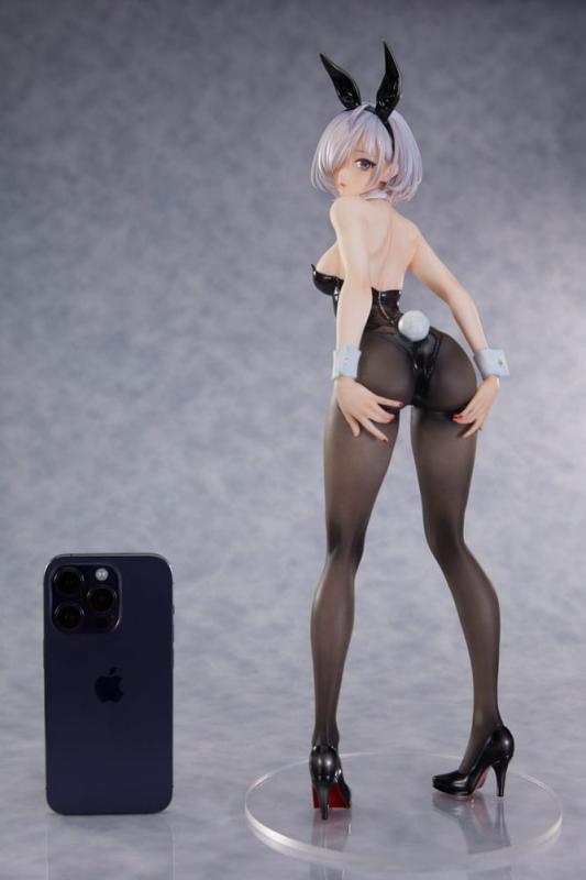 Original Character PVC Statue 1/4 Mihiro Sashou Bunny Girl 42 cm