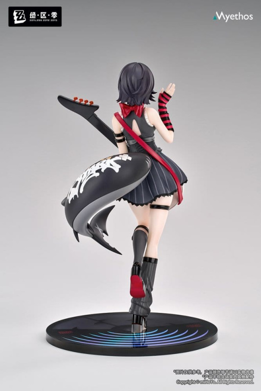 Zenless Zone Zero Gift+ PVC Figure 1/8 Ellen Joe Sparkling Wonderland Ver. 21 cm 10