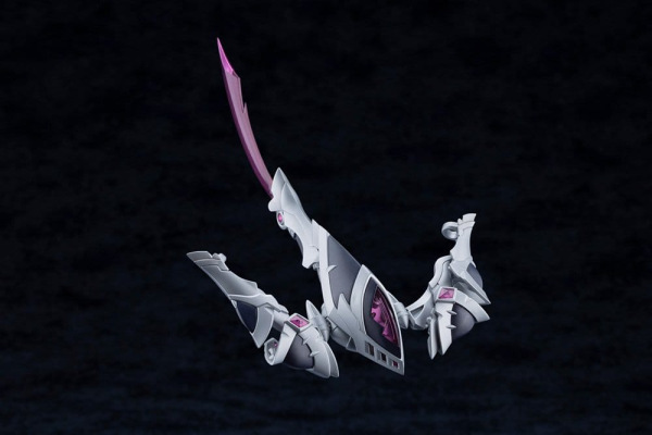 Arcanadea Plastic Model Kit XenoAlma Legiant 8 cm 9