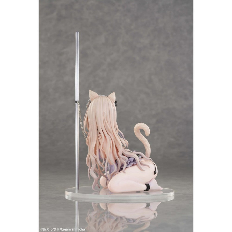 Anata ni, Shitsukeraretai PVC Figure 1/6 23 cm 6