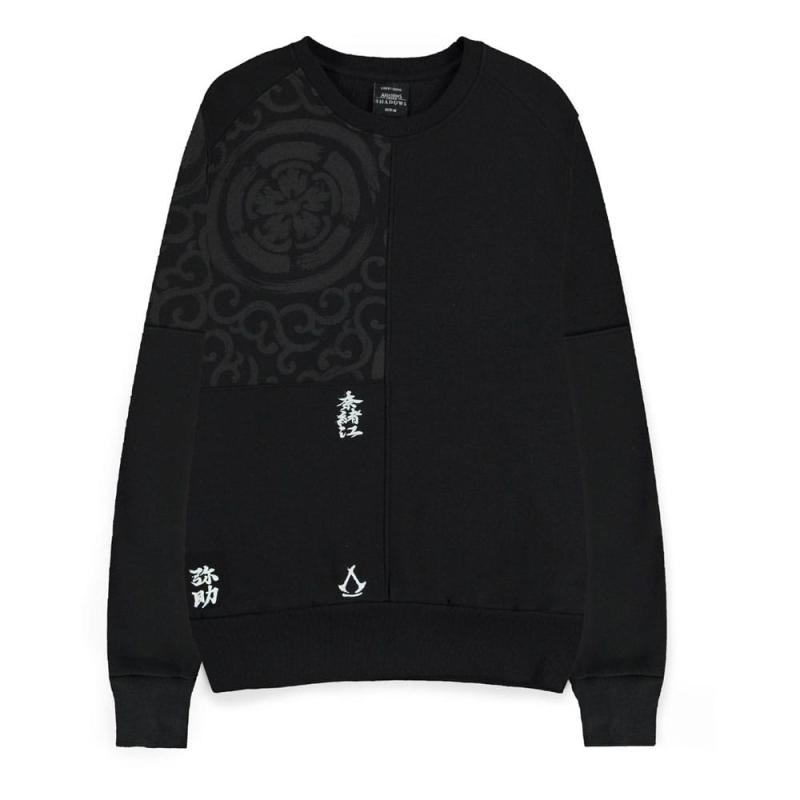 Assassin´s Creed Shadows Sweater ODA clan Size L