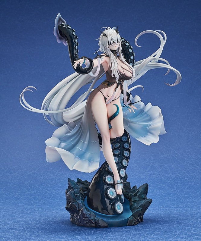 Azur Lane PVC Statue 1/7 Fancy 30 cm 2