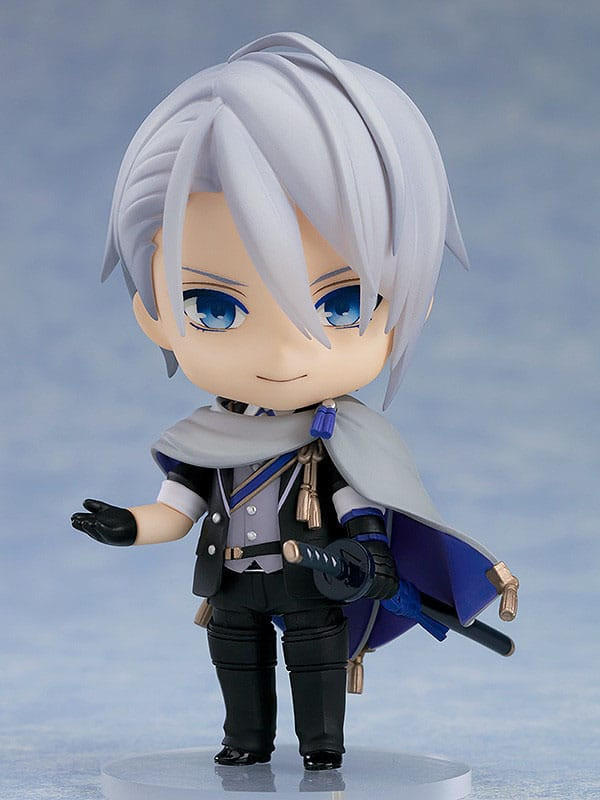Touken Ranbu Nendoroid Action Figure Yamambagiri Chougi 10 cm 1
