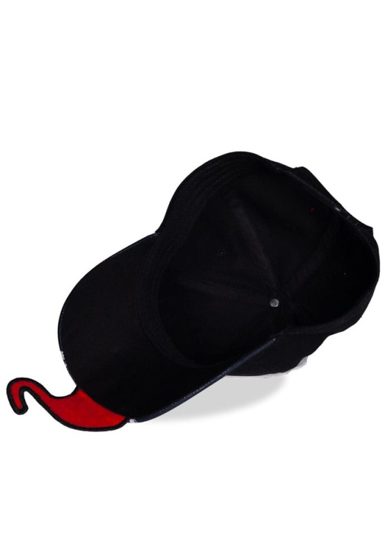 Spider-Man Baseball Venom 3