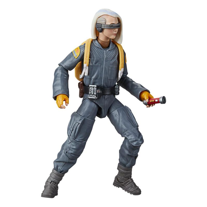 Star Wars: Skeleton Crew Black Series Action Figure KB (At Attin) 15 cm 3