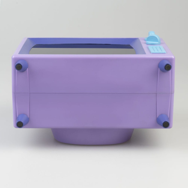 The Simpsons Lamp with USB-C TV 6