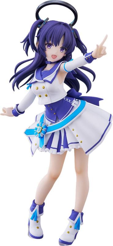 Blue Archive FriendsPop Up Parade PVC Statue Yuuka: Mischievous Straight Ver. 17 cm