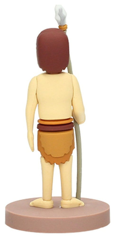 Once Upon a Time... Rubber Mini Figure Pierre 9 cm 2