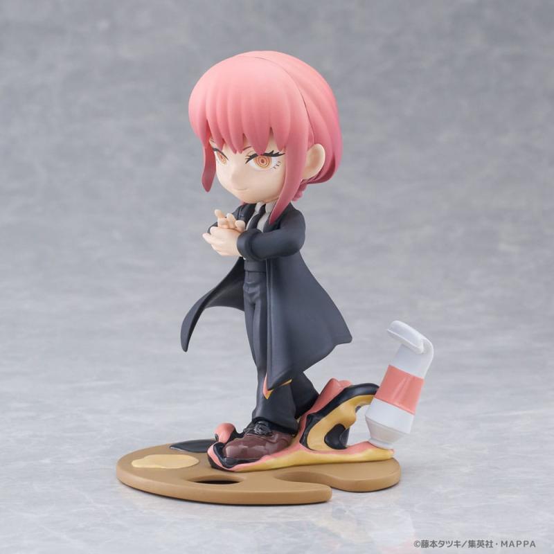 Chainsaw Man PalVerse PVC Statue Power 10 cm