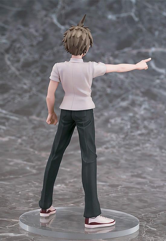 Danganronpa 1 2 Reload Pop Up Parade PVC Statue Hajime Hinata 17 cm