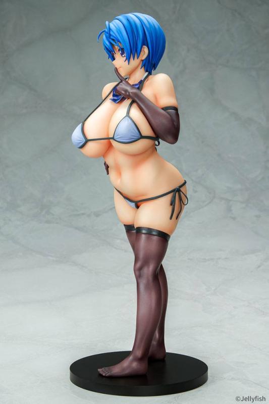 Greenhorn PVC Statue 1/6 Mariko Hirose 27 cm