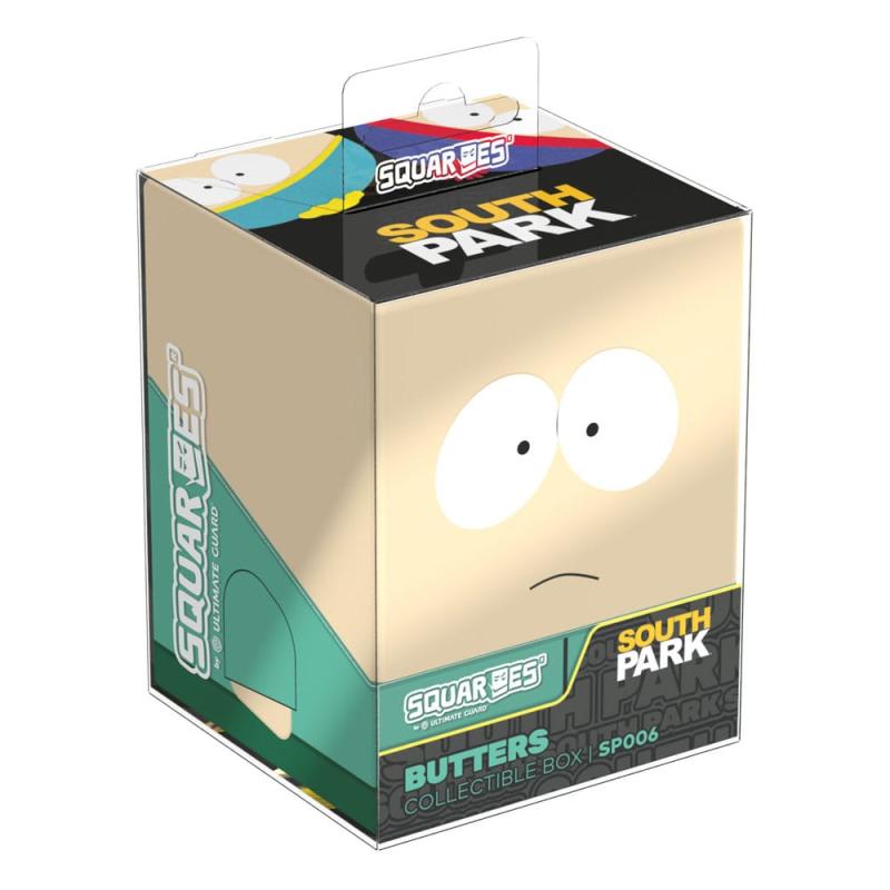 Squaroes - Squaroe South Park™ SP006 - Butters 8