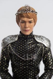 Game of Thrones: Cersei Lannister - Action Figure 1/6 - ThreeZero