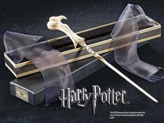 Harry Potter: Voldemort´s Wand - Noble Collection