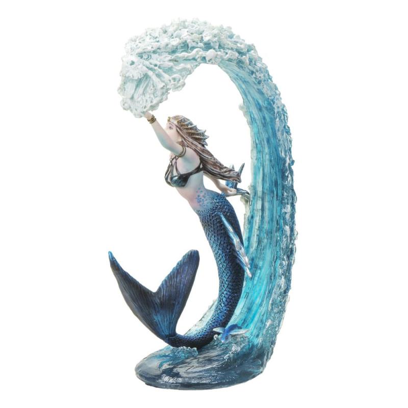 Anne Stokes Statue Magic Water Sorceress 26 cm