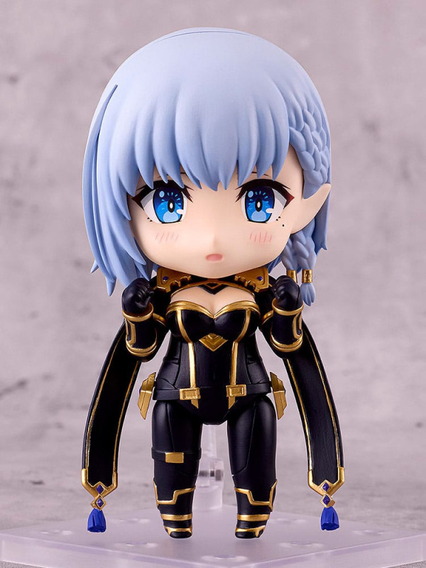 The Eminence in Shadow Nendoroid Action Figure Beta 10 cm 5