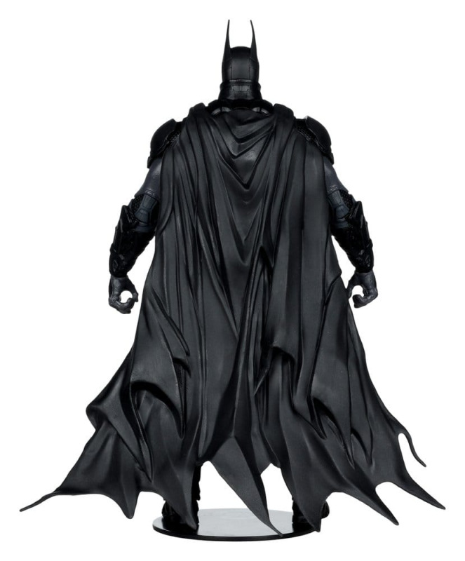DC Multiverse Action Figure Batman (Arkham Knight) 19 cm 5