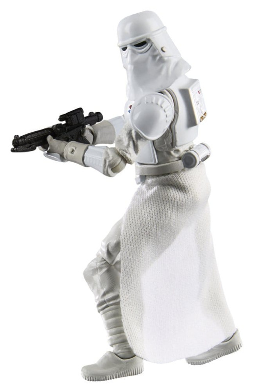 Star Wars Episode V Vintage Collection Action Figure Imperial Snowtrooper Commander 10 cm 13