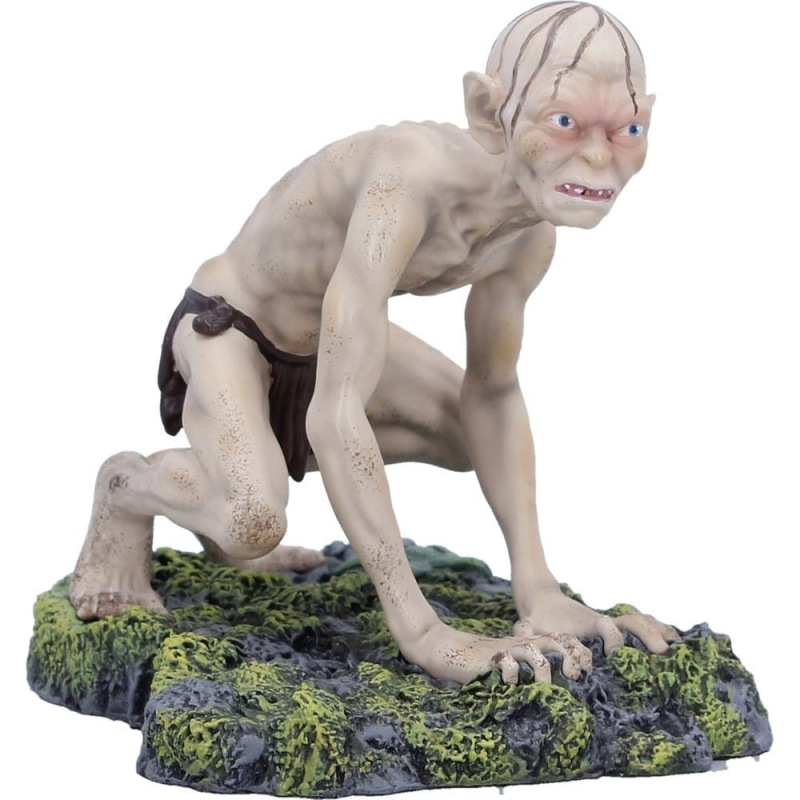 Lord of the Rings statues Gollum & Smeagol 4