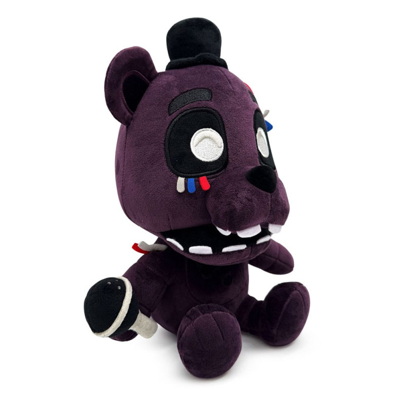 Five Nights at Freddy's Plush Figure Shadow Freddy 22 cm 1