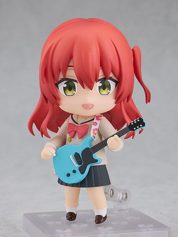 Bocchi the Rock! Nendoroid Action Figure Ikuyo Kita 10 cm 1