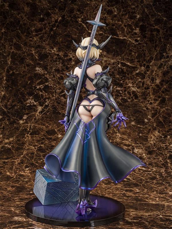 Taimanin RPG X Statue 1/6 Revenant Wight 34 cm 6