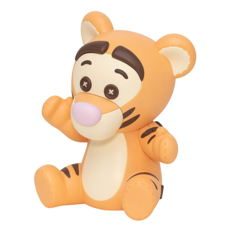 Winnie the Pooh Piggy Vinyl Bank Winnie Tigger 12 cm 3
