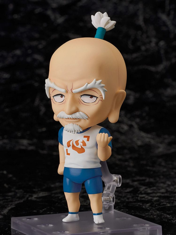 Hunter x Hunter Nendoroid Action Figure Netero 10 cm 2