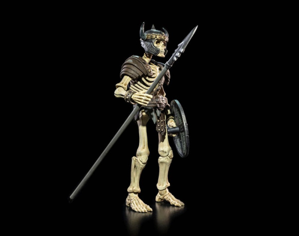 Mythic Legions: All Stars 6 Actionfigur Skeleton Raider 15 cm 6