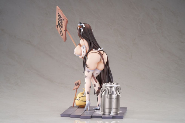 Azur Lane PVC Statue 1/7 Kashino Fresh & Sweet! Ver. 29 cm 7