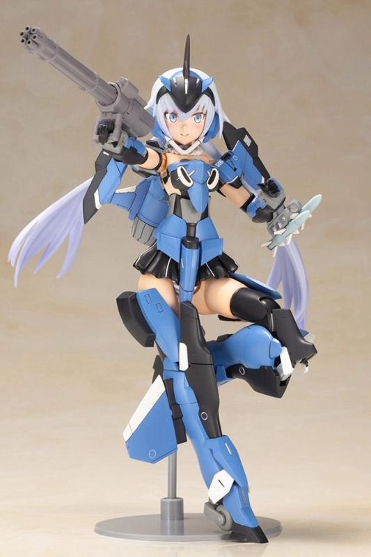 Frame Arms Girl Plastic Model Kit 1/6 P3 Stylet 15 cm 1