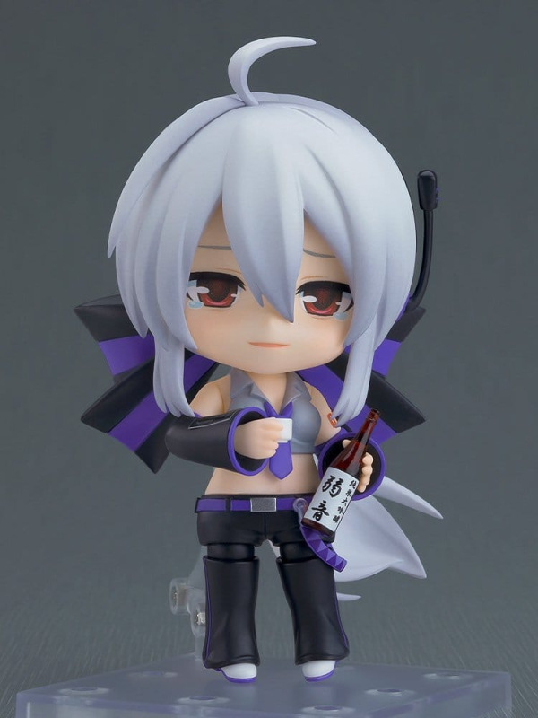 Yowane Haku Nendoroid Action Figure 10 cm 4