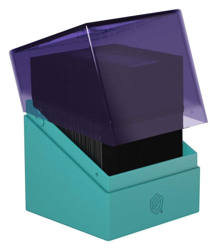 Ultimate Guard Boulder 100+ Magic: The Gathering "Lorwyn Eclipsed" - Faeries 1