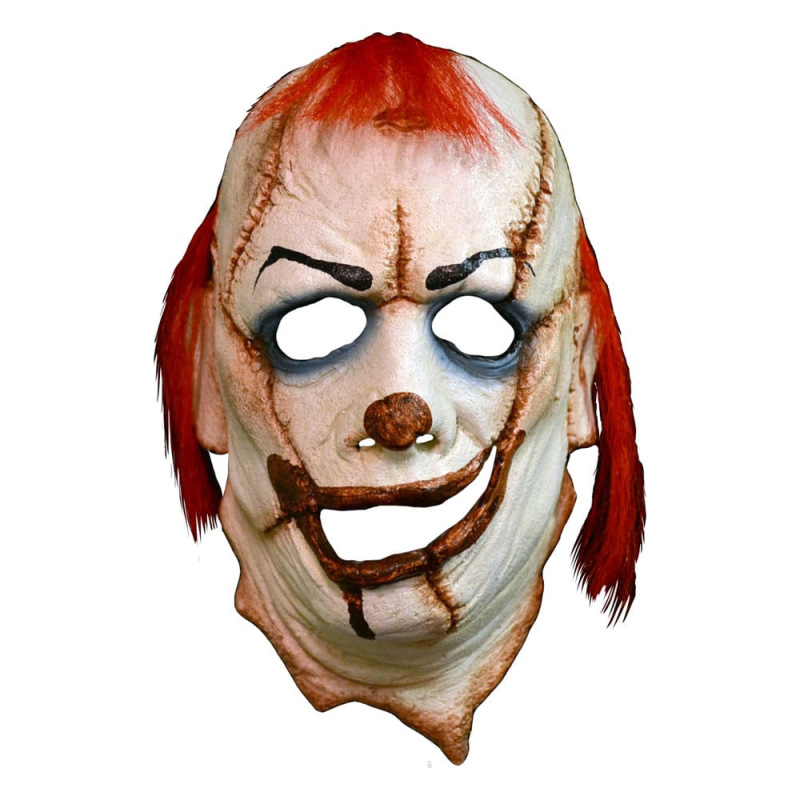 Mabry Monsters Mask Clown Skinner