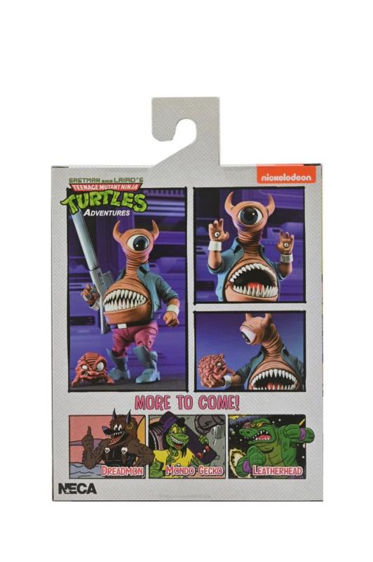 Teenage Mutant Ninja Turtles (Archie Comics) Action Figures Bellybomb 18 cm 1