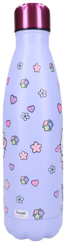 Sanrio Drinking Bottle Thirsty For More 700ml 3