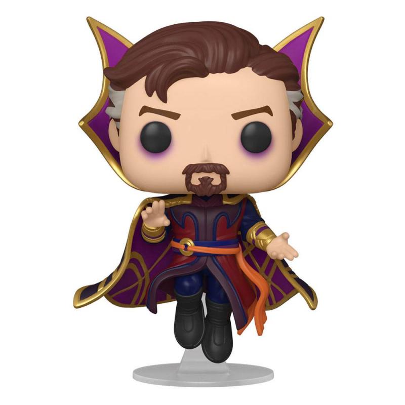 What If...?: Doctor Strange Supreme 9 cm POP! Marvel Vinyl Figure - Funko