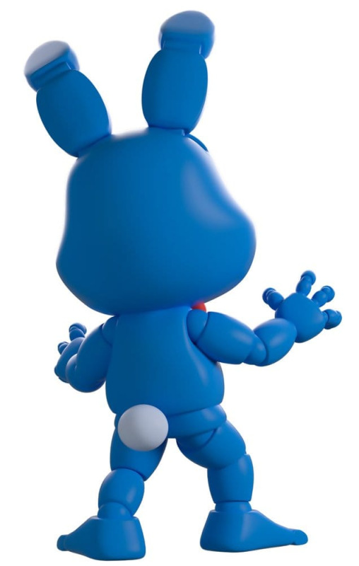Five Nights at Freddy's Vinyl Figure Toy Bonnie 14 cm 1