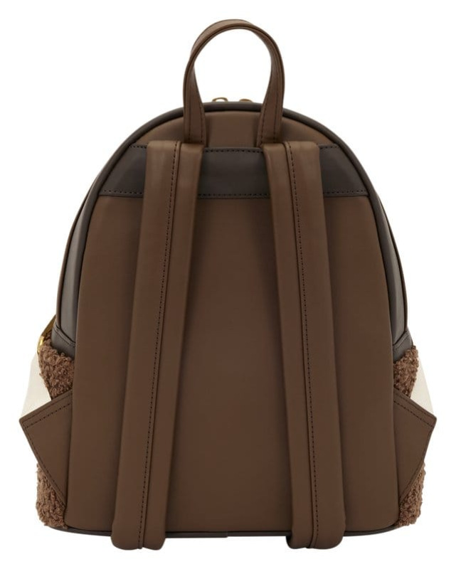 Harry Potter by Loungefly Mini Backpack with Coin Bag Hagrid Birthday Cake 3