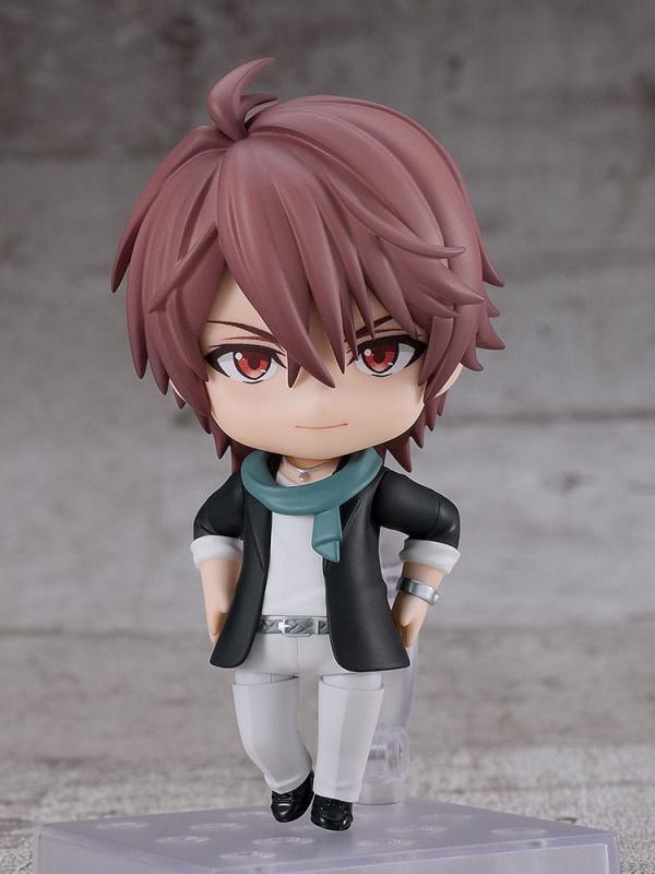 Idolish7 Nendoroid Action Figure Torao Mido 10 cm 1